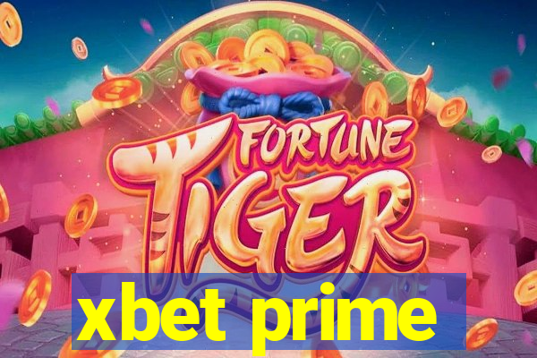 xbet prime